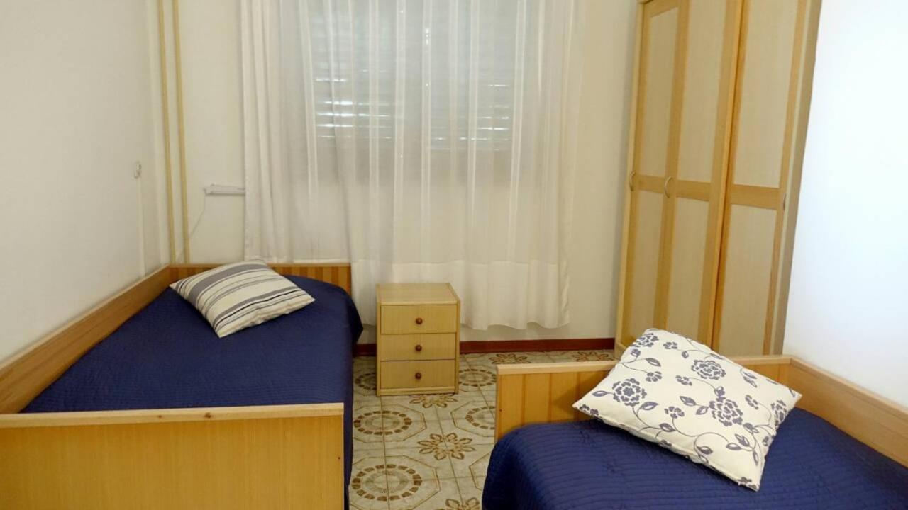 شقة Calm Sea View بنجول المظهر الخارجي الصورة