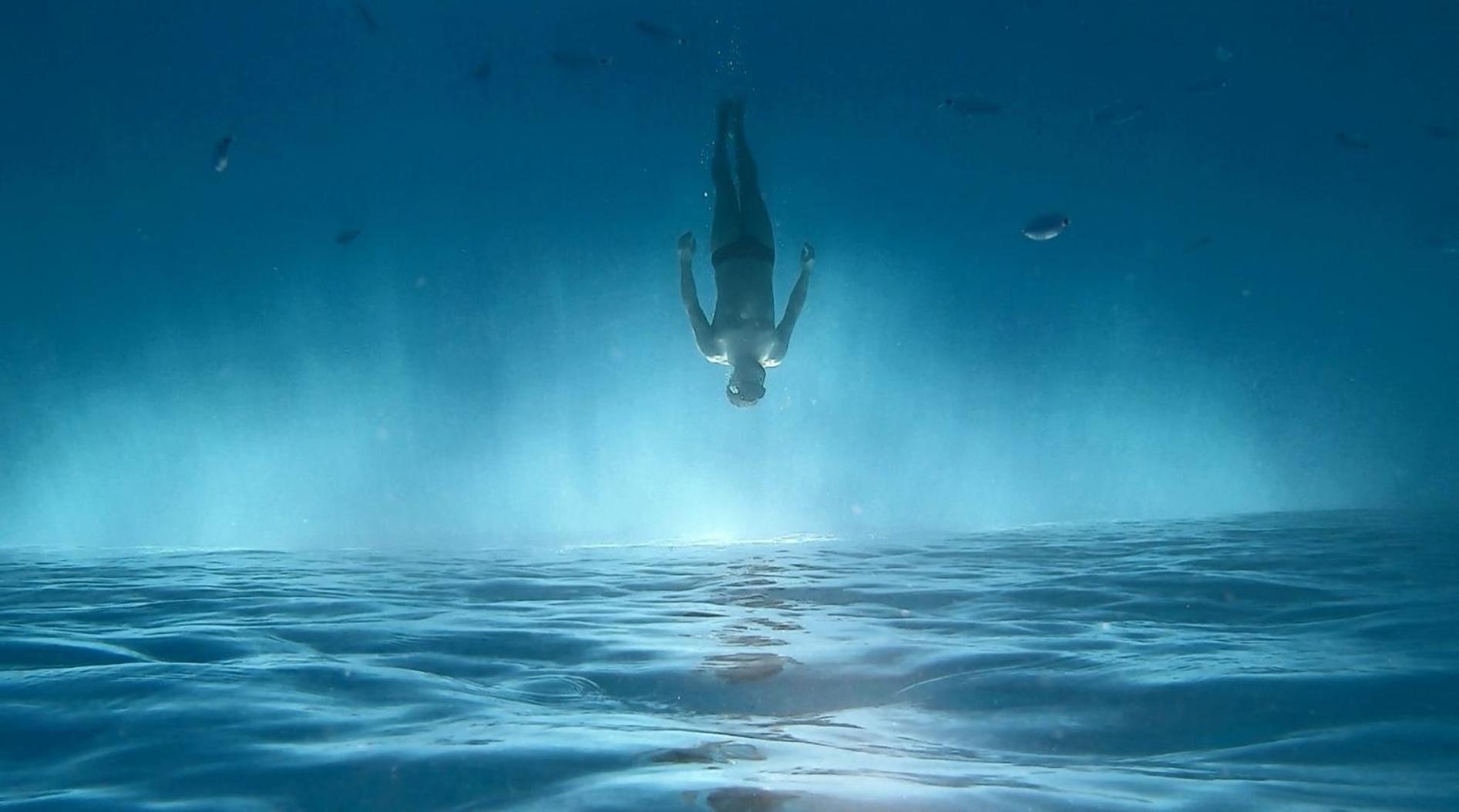 شقة Calm Sea View بنجول المظهر الخارجي الصورة